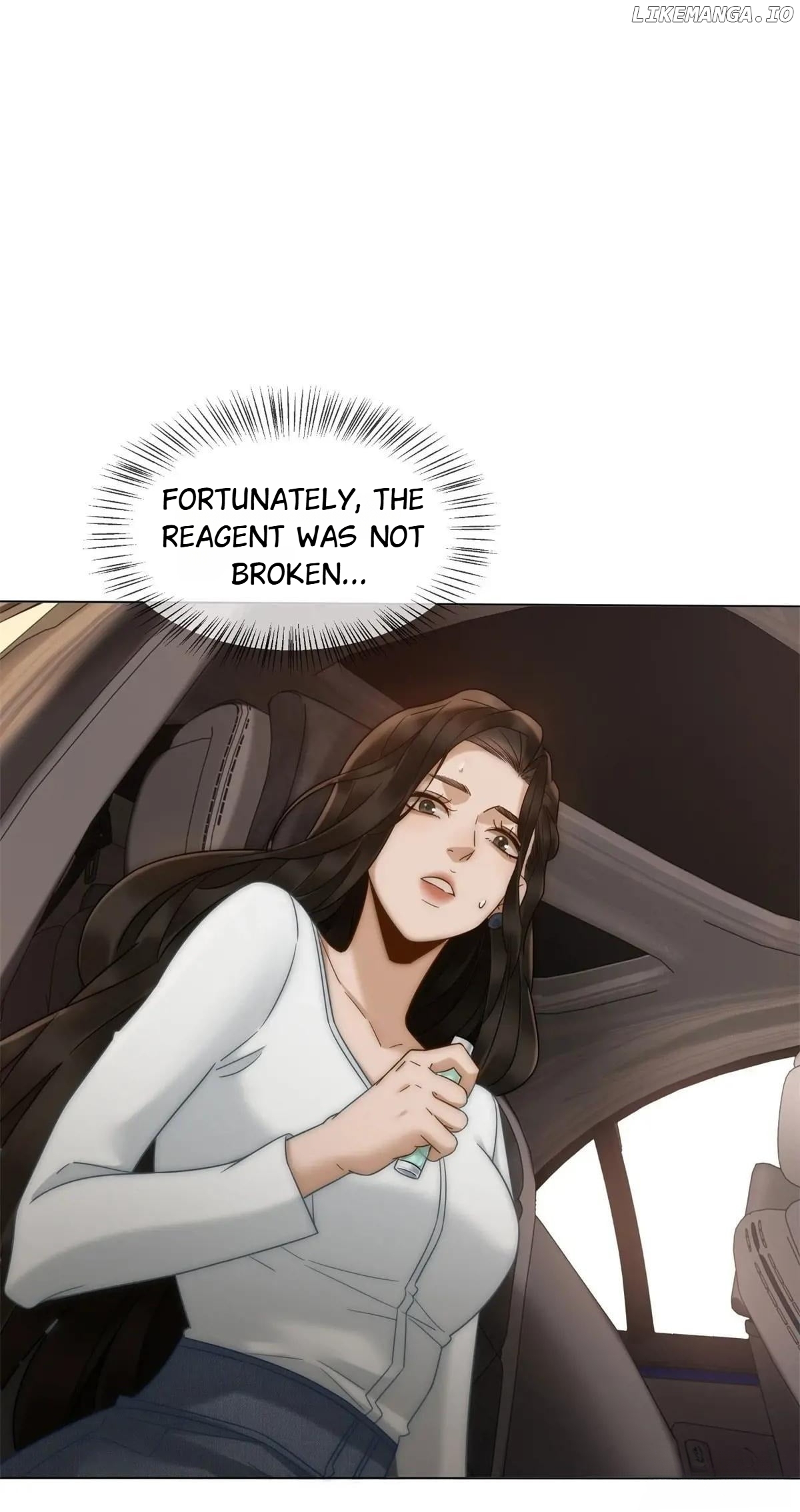 Don't Mess with a Deadly Revenger Chapter 27 - page 43